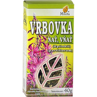 Milota Vrbovka nať 40 g – Zboží Dáma