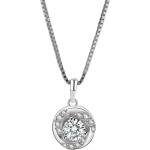 Silenti Jewelry Сребърно колие "Енергия