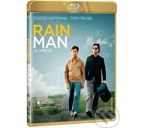 Rain Man BD