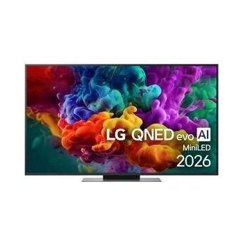LG 55QNED87B6A
