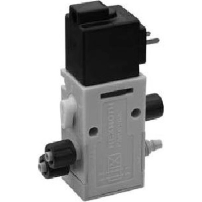Emerson Aventics Ventil elektromagnetický 4/2-cestný, série 840 - 5728400410