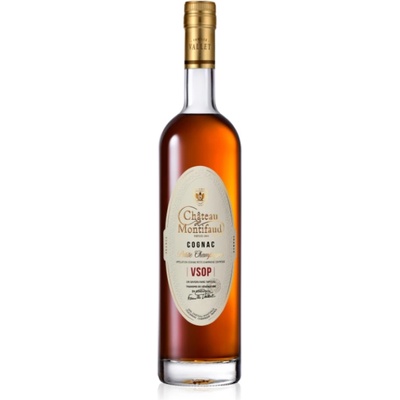 Montifaud VSOP - коняк 700ml