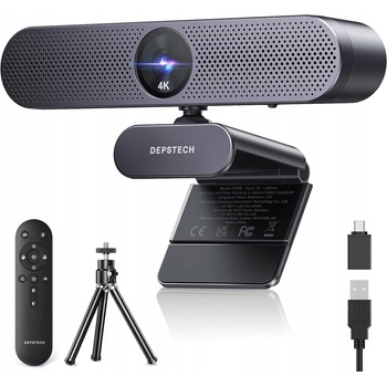 DEPSTECH DW50 Pro