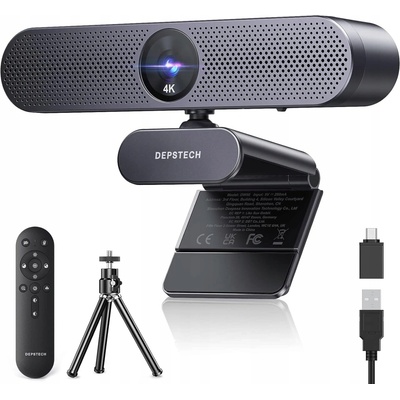 DEPSTECH DW50 Pro