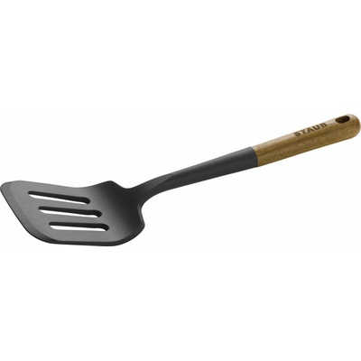 Obracečka 31 cm, hnědá, silikon, Staub