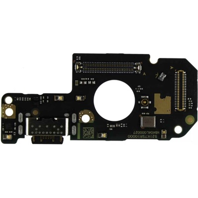 Originál deska s USB nabíjecím konektorem Xiaomi Redmi Note 12s