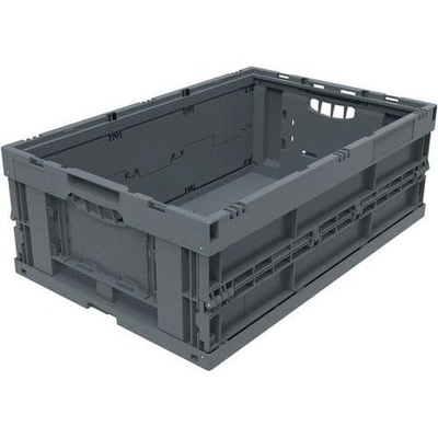 Walther Skládací přepravka 41 l