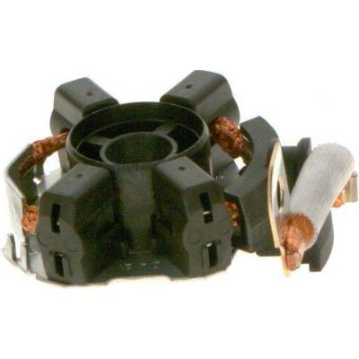 Držák, uhlíkové kartáče BOSCH 1 004 336 588