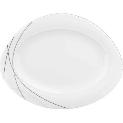 Seltmann Trio Oválný podnos Higline 35cm