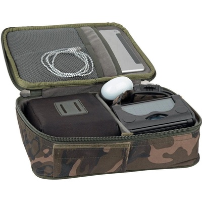 Fox Camolite Gadgets Safe