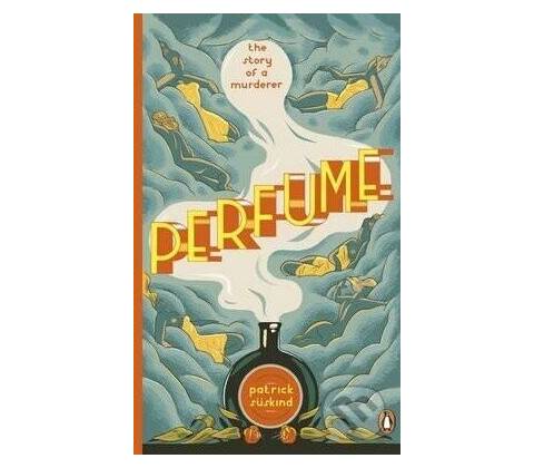 Perfume - Suskind Patrick