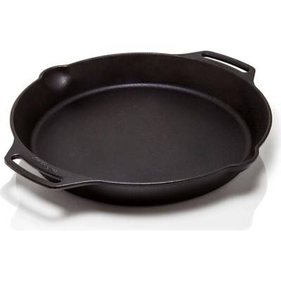Petromax liatinová panvica s dvoma úchytmi 30 cm