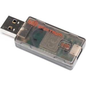 Spektrum Безжичен USB интерфейс за симулатор Spektrum