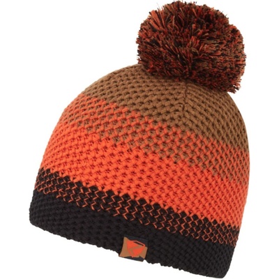 Ziener ISHI-802166-519-burnt orange