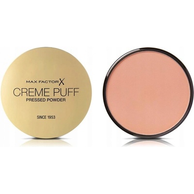 Max Factor Creme Puff Pressed Powder púder 55 14 g