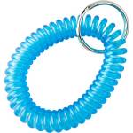 HANSTIK Keychain 12 units - Blue (Blue / Pink / Yellow)