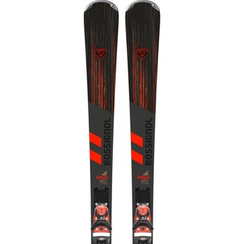 Rossignol Forza 60 V-TI Konect 23/24