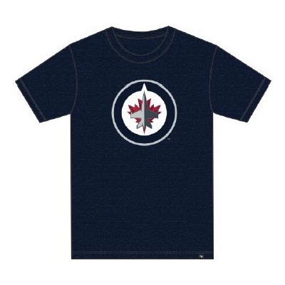 47 Brand triko 47 Club Winnipeg Jets SR 498647