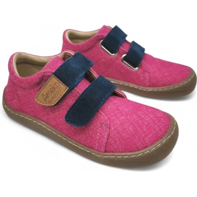 Ameko barefoot Neo Fuxia