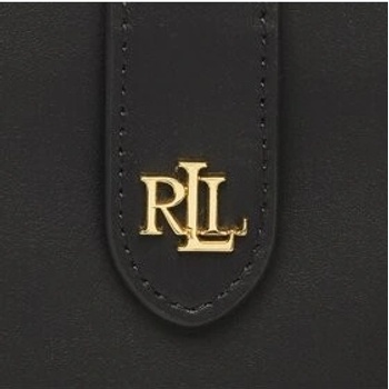 Ralph Lauren Lauren kabelka Jamey 27 431883217002 Tmavomodrá