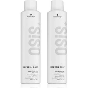 Schwarzkopf Osis+ Refresh Dust комплект За коса
