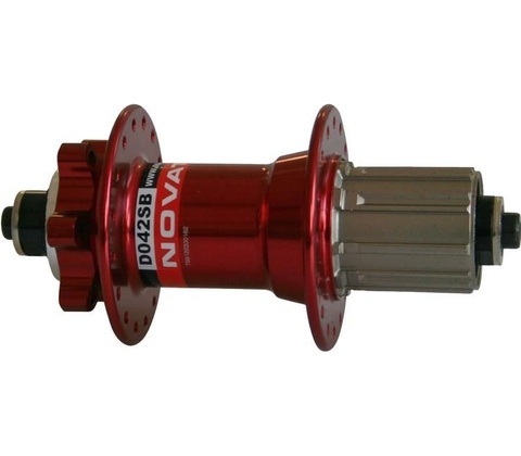 Novatec D042SB