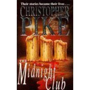The Midnight Club - as seen on Netflix | CHRISTOPHER PIKE (ISBN: 9781444966299)