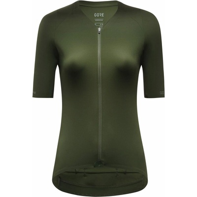 Gorewear Distance dámsky utility green