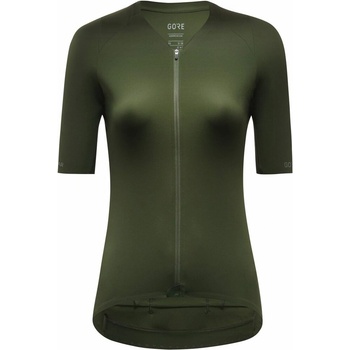 Gorewear Distance dámsky utility green