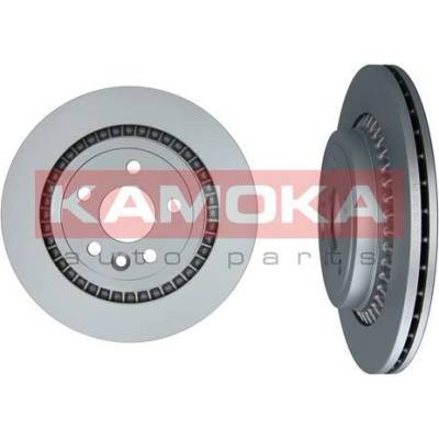 Kamoka Auto Parts 103237