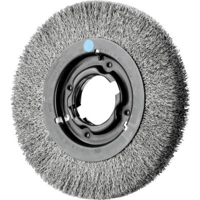 PFERD TOOLS okrúhla kefa 43506102 1 ks