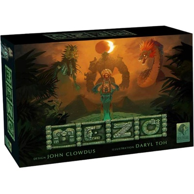 Kollosal Games Mezo