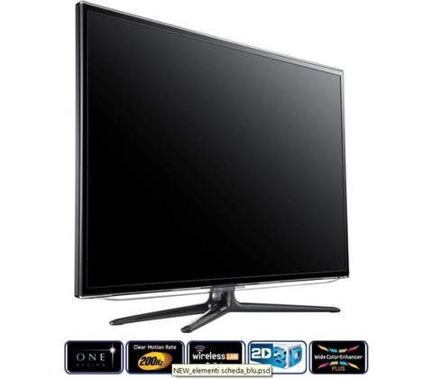 Samsung UE55ES6100
