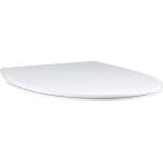 GROHE Bau Ceramic - Тоалетна седалка Slim, SoftClose, алпийско бяла 39898000 (39898000)