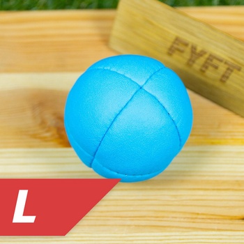 Beanbag Infinities 3rd Generation Jugglequip Barva: L Světle modrá