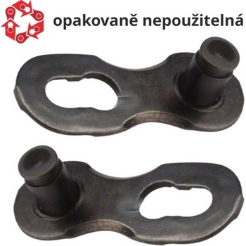 Spojka reaťaze KMC Missing Link 11sp.