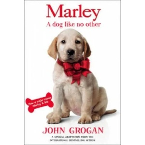 Marley | John Grogan (ISBN: 9780007302529)