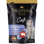 Prospera Plus Sterilized 1+ Говеждо и Тиква 85 г