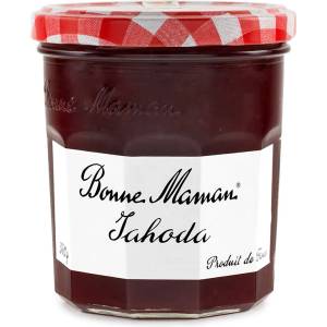 Bonne Maman Ягода 370гр