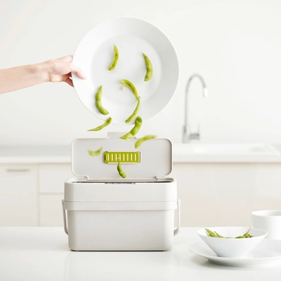 Joseph Joseph Compo 4 Food 4 l krémový