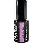 NailUP Гел лак NailUP Почти лилаво 6 мл, NUC305 (NUC305) - topmarket