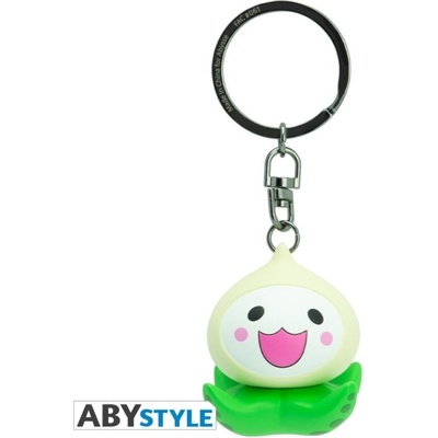 Prívesok na kľúče Overwatch Pachimari 3D