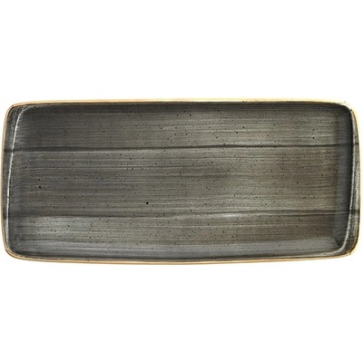 Bonna - Space - Правоъгълно плато 34x16cm. (ASC MOV 35DT) (010173)