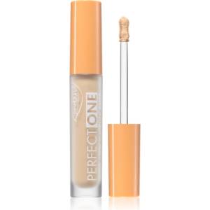 puroBIO cosmetics Perfect One покриващ коректор (озаряващ) цвят 01 4.8 гр