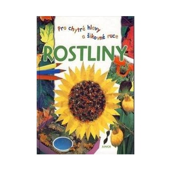 Rostliny