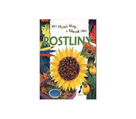 Rostliny