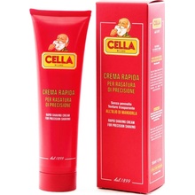 Cella Crema Rapida gel na holení 150 ml