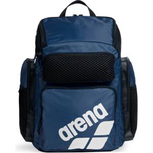 arena Дневна раница Arena One Go 45 Daypack - Navy - размер One Size (504-0676-0311)