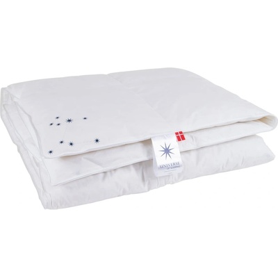 Universe of Sleeping Зимна завивка с пълнеж от пух 140x200 cm Capella Warm - Universe of Sleeping (E5042-651014-53825UO)