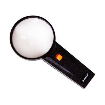 Levenhuk Лупа Levenhuk Zeno Handy ZH39, levenhuk-74062